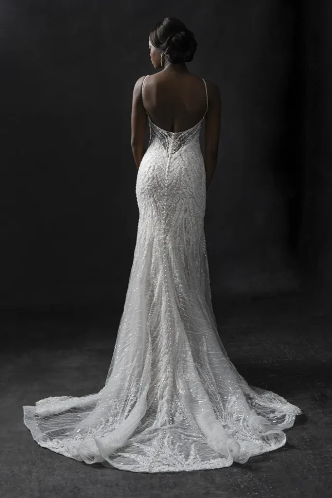 C763 Allure Couture