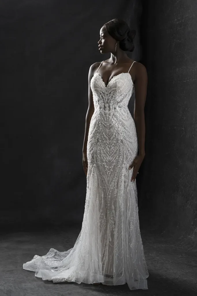 C763 Allure Couture