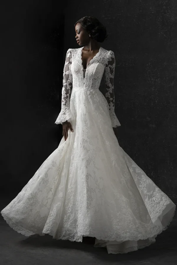 C772 Allure Couture