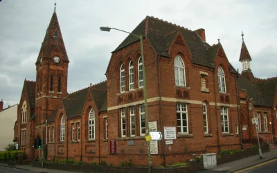 Wedding Dress Shop Near Harborne, West Midlands