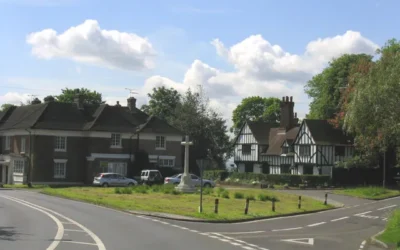 Wedding Dress Shop Near Warley, West Midlands