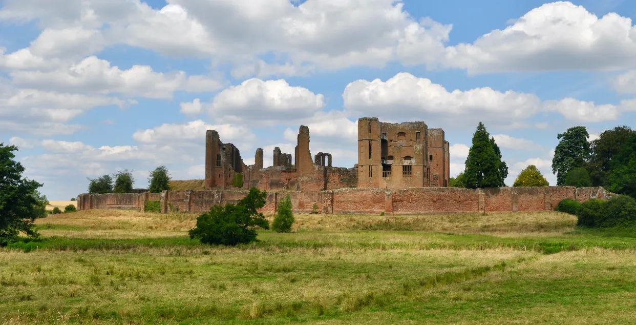 Kenilworth Castle