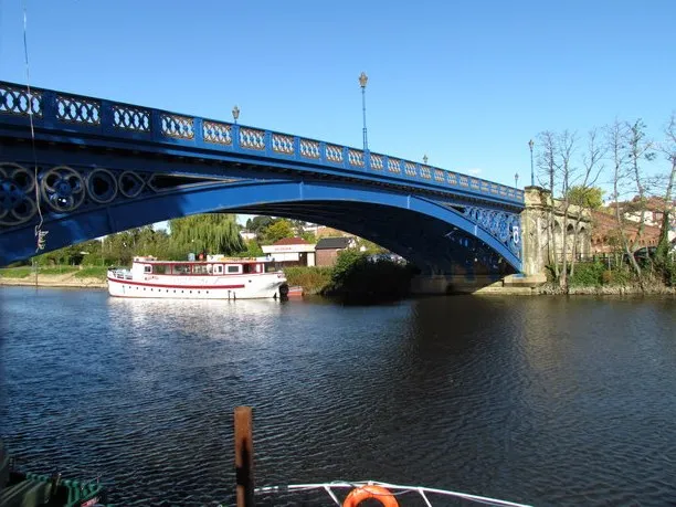 Stourport-on-Severn