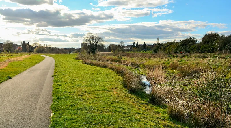 Yardley, West Midlands