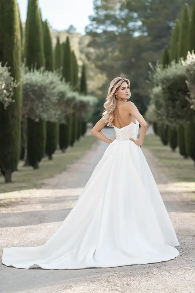 A1307 Allure Bridal