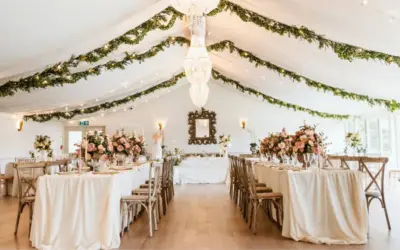 How to Prep for a Wedding Fayre: Your Ultimate Guide to Making the Most of It!