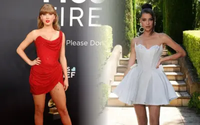 The Best of the 2025 Grammy Awards Red Carpet: Wedding Dress Inspiration from Your Favourite Celebrities!