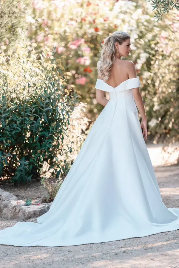 A1303 Allure Bridal