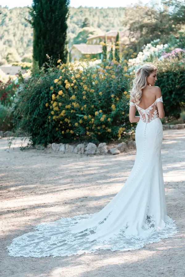 A1315 Allure Bridal