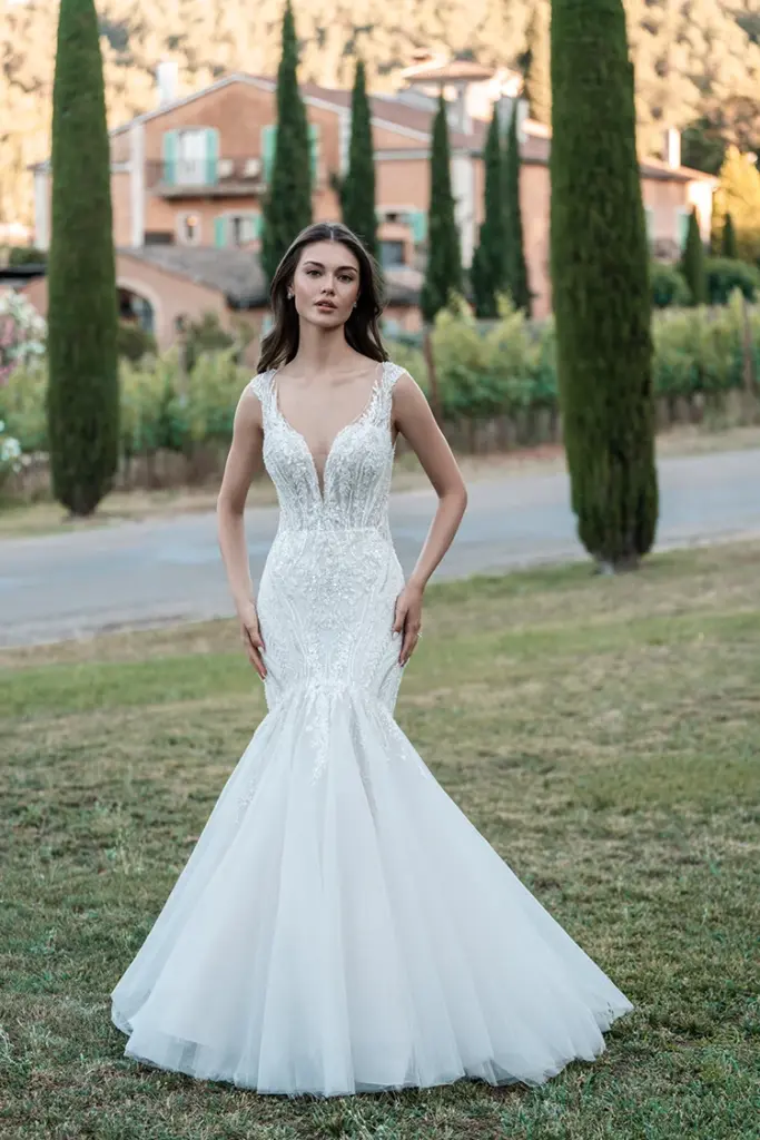 A1320L Allure Bridal