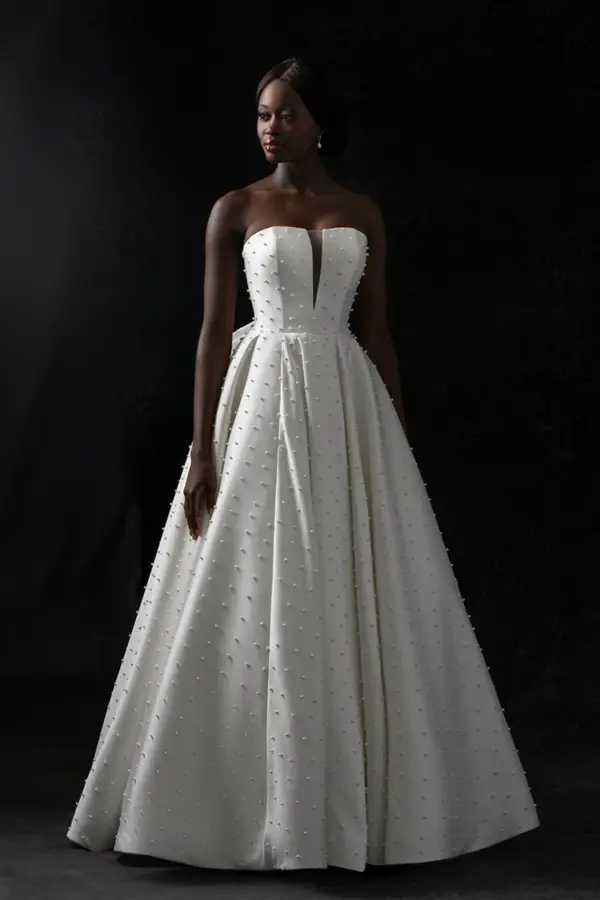 C766 Allure Couture